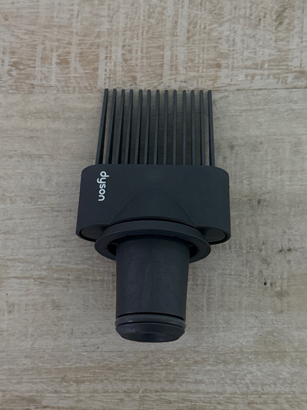 Dyson Attachment